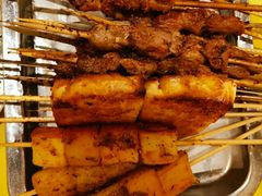 -望京小腰(北京总店)