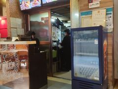 -尊宝比萨(黄泥磅店)