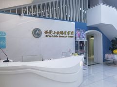 -西安小天鹅艺术团(曲江Alice店)