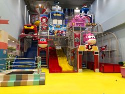 -乐多星球潮玩中心(沈阳嘉里城店)