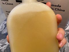 -喜茶(广州北京路惠福东店)