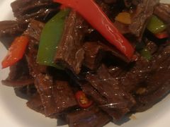 -纳地素食(石门公园店)