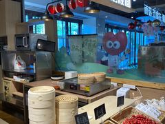 -西贝(石景山当代店)