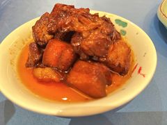 美肤红烧肉-阿毛饭店(和义路店)