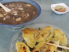 -盈润餐饮河南烩面全羊锅