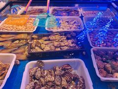 -达叔香味海鲜(海棠68环球美食街店)