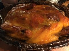 -金牌外婆家(苏州中心店)