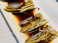 -开海·红岛海鲜虾水饺(石老人店)