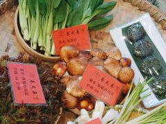 -西江美食舫·江西菜(健德桥店)