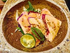 -花潮料理艺食馆(世欧广场店)