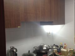 -佰丽爱家全屋定制(汶水店)