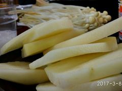 -安胖老火锅(两路口店)