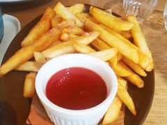 -本处·素食·融合料理(南油店)