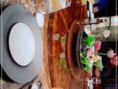 -杭州西子湖四季酒店·金沙厅