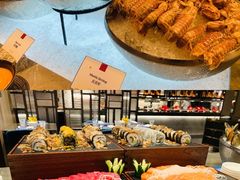 -康莱德酒店·美庭自助餐厅