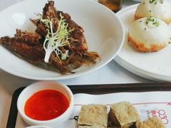 -930私房菜(欧阳路店)