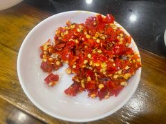 -冯记香辣兔火锅(茶店子总店)