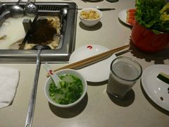 -海底捞火锅(勒泰店)