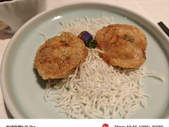 -金苑海鲜酒家(来魅力店)