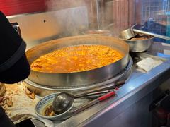 -门框胡同百年卤煮(前门店)