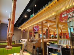 -韩宫宴炭火烤肉(印象城店)
