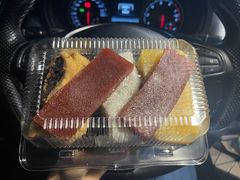 -清真·白记年糕(牛街北口店)