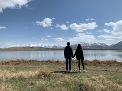 -山丹皇家马场