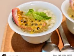 -蔡澜点心·粤菜(丽泽天街店)