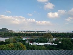 -忆咖啡观景餐厅(桂林象山公园店)