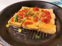 -外婆小聚茶餐厅·生日·团建(市民中心店)