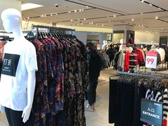 -ZARA(世贸天阶店)