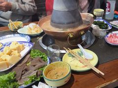 -吉祥涮羊肉