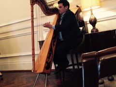 -LONG BAR 廊吧(外滩华尔道夫酒店)