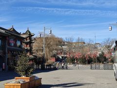 -山西王家大院