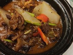 -围龙屋客家食府(福田店)