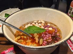 -味上湘菜馆(岳麓山店)