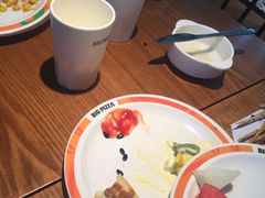 -比格比萨自助(国展店)