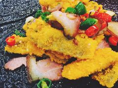 -泉味道贵州厨房(三里河店)