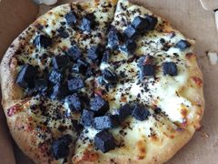 -达美乐比萨(天竺店)