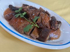 -柴火农庄(东海路店)