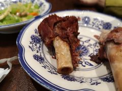 -老三羊汤【北兴隆街店】