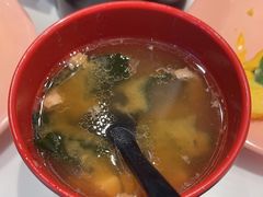 -争鲜回转寿司(通州万达店)