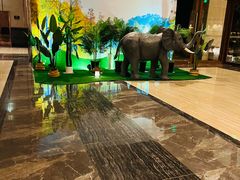 -碧桂园润杨溪谷温泉酒店