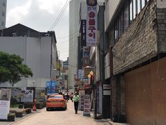 -元堂脊骨土豆汤(明洞1号店)