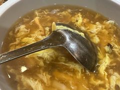 酸辣汤-京天红酒家(虎坊路店)