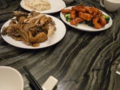 -四季轩中餐厅(徐州开元名都大酒店)