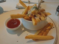 -燃扒房Steakhouse(皇庭店)