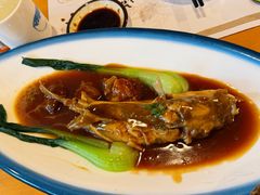 -天正河鲀·河豚亭(大连店)