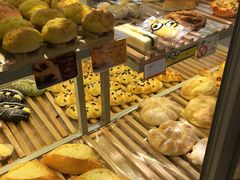 -BreadTalk面包新语·烘焙蛋糕(广州白云五号店)
