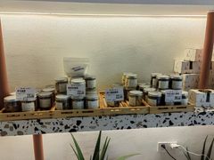 -匡小敏手工烘培(大地金墅店)